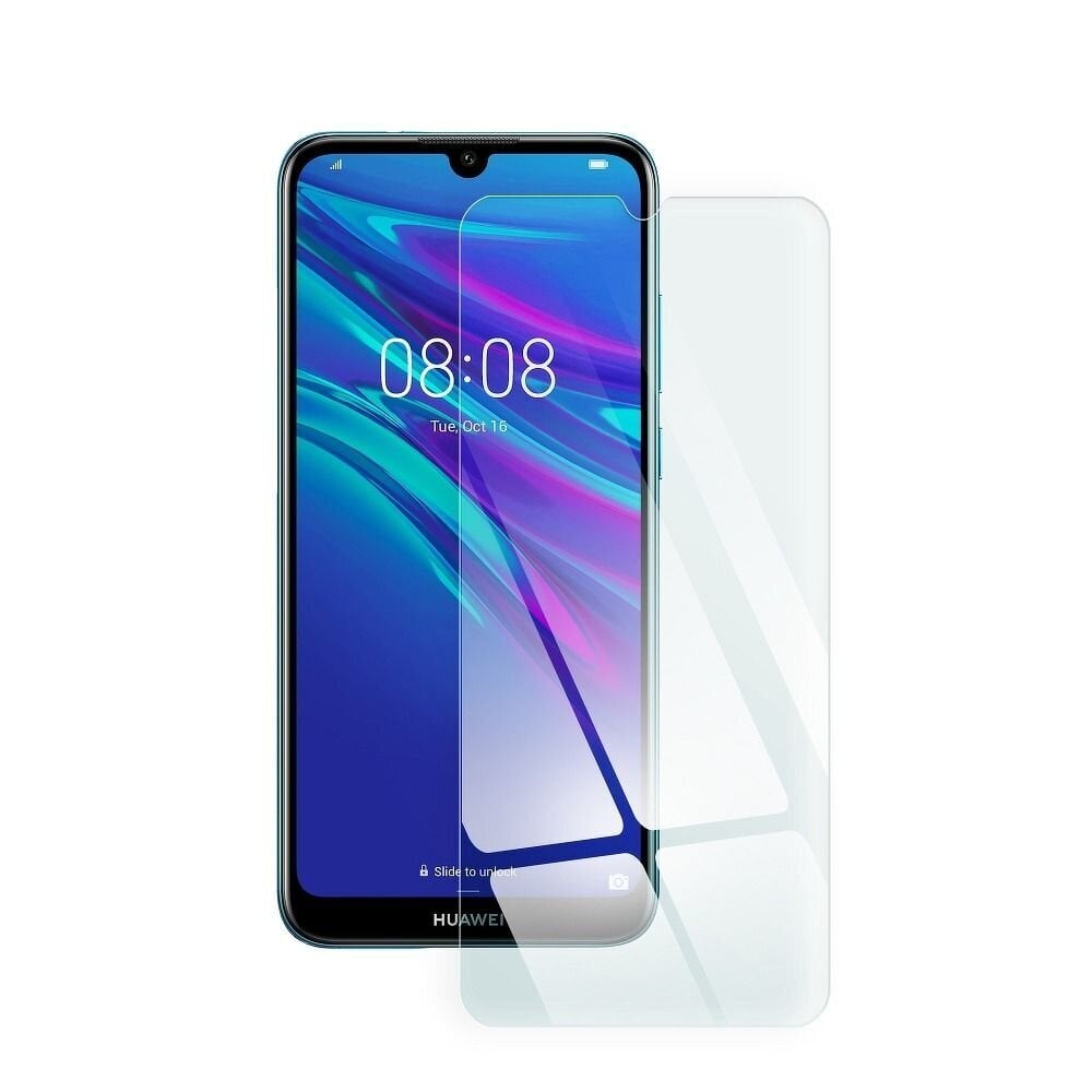 Blue Star 9H Tempered Glass цена и информация | Ekraani kaitsekiled | kaup24.ee