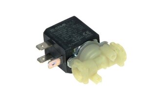 DELONGHI magnetventiil (2va 230v) 5213218321 AS00002815 hind ja info | Kohvimasinate lisatarvikud | kaup24.ee