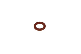 DELONGHI Силиконовое уплотнительное кольцо (6x2) 5328502800 цена и информация | Аксессуары для бытовой техники | kaup24.ee