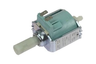 DELONGHI pump (ars 220-240v 70w) 5113212531 5113211631 5113211631 hind ja info | Kohvimasinate lisatarvikud | kaup24.ee