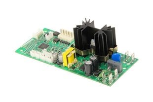 DELONGHI Power Pcb (220/240v - Sw 1.1.3) 5213227621 5213224461 цена и информация | Аксессуары для кофейных аппаратов | kaup24.ee