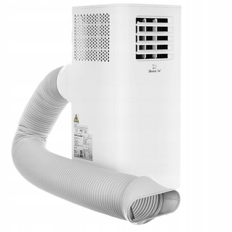 Mission Air Cool 2600 W õhukonditsioneer цена и информация | Ventilaatorid | kaup24.ee