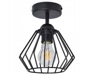 Ripplamp Luxolar 724 - E27 valguspunktid hind ja info | Rippvalgustid | kaup24.ee