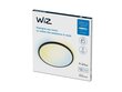 SUPERLIM WIZ CEILING 22W B RD 27-65K TW "000008719514554955" (timbru verde 2.00 lei) цена и информация | Laelambid | kaup24.ee