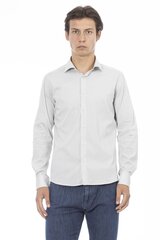 Baldinini Trend - MELODY - Hall цена и информация | Мужские рубашки | kaup24.ee