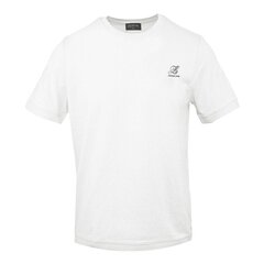 zenobi - TSHMZ - Valge TSHMZ0101_WHITE-XXL цена и информация | Мужские футболки | kaup24.ee