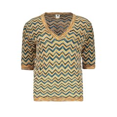 Missoni - DS22SN2EBK029A - Oranž DS22SN2EBK029A_SM92C-S цена и информация | Женские кофты | kaup24.ee