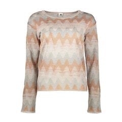 Missoni - DS22SN2FBK029B - Pruun DS22SN2FBK029B_SM92H-S цена и информация | Женские кофты | kaup24.ee