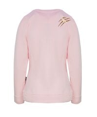 Plein Sport - DFPSG70 - Roosa DFPSG70648_PINK-XL цена и информация | Женские кофты | kaup24.ee