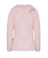 Plein Sport - DFPSG70 - Roosa DFPSG70648_PINK-XL цена и информация | Naiste kampsunid | kaup24.ee