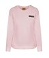 Plein Sport - DFPSG70 - Roosa DFPSG70648_PINK-XL цена и информация | Naiste kampsunid | kaup24.ee