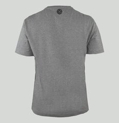 Plein Sport - TIPS408 - Hall TIPS40894_GREY-XXL hind ja info | Meeste T-särgid | kaup24.ee