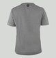 Plein Sport - TIPS408 - Hall TIPS40894_GREY-XXL hind ja info | Meeste T-särgid | kaup24.ee