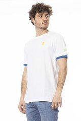 Invicta - 4451319U - Valge 4451319U_1BIANCO-XXL цена и информация | Мужские футболки | kaup24.ee