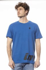 Invicta - 4451302U - Sinine 4451302U_12BLUETTE-XXL цена и информация | Мужские футболки | kaup24.ee