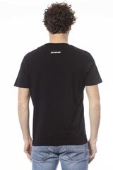 Invicta - 4451301U - Must 4451301U_7NERO-XXL цена и информация | Мужские футболки | kaup24.ee
