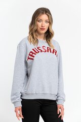 Trussardi - 36F00032 1T002191 - Hall 36F000321T002191_E698MelangeG-XS цена и информация | Женские кофты | kaup24.ee