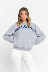 Trussardi - 36F00032 1T002191 - Hall 36F000321T002191_E696MelangeG-XS цена и информация | Женские кофты | kaup24.ee