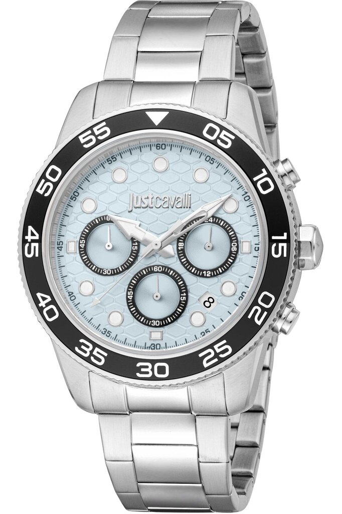 Just Cavalli - JC1G243M0245 - Hall JC1G243M0245 цена и информация | Meeste käekellad | kaup24.ee