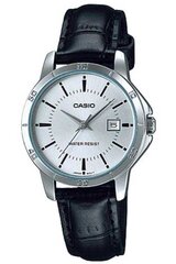 Casio - LTP-V004L - Must LTP-V004L-7A цена и информация | Женские часы | kaup24.ee