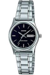 Casio - LTP-V006 - Hall LTP-V006D-1B2 цена и информация | Женские часы | kaup24.ee