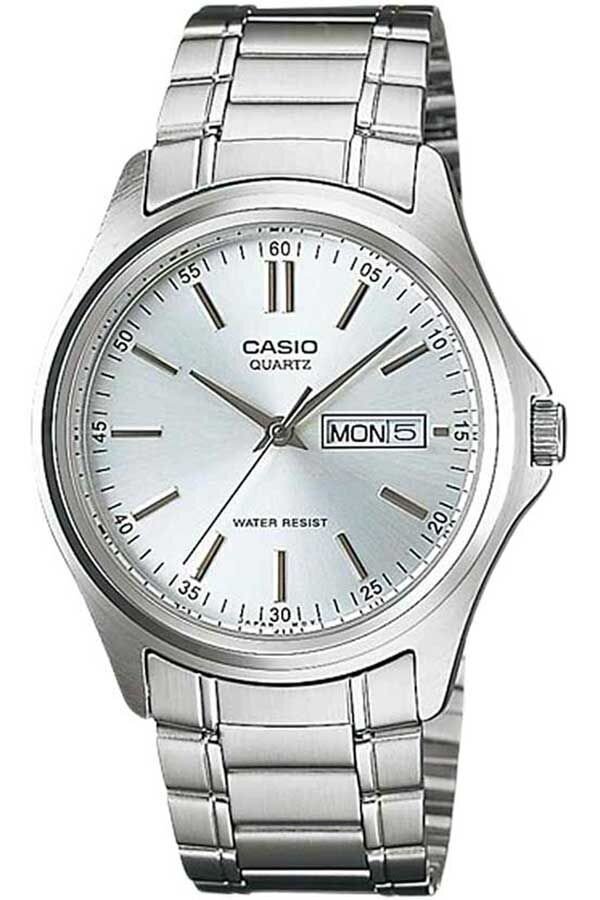 Casio - MTP-1239D - Hall MTP-1239D-7A цена и информация | Meeste käekellad | kaup24.ee