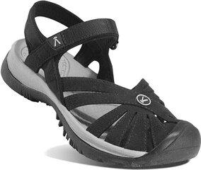 Naiste sandaalid ROSE SANDAL hind ja info | Naiste sandaalid | kaup24.ee