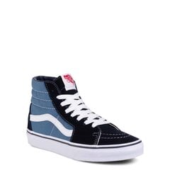 Tennised - Vans - SK8-HI hind ja info | Spordi- ja vabaajajalatsid meestele | kaup24.ee