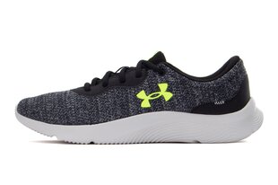 БЕГОВАЯ ОБУВЬ UNDER ARMOUR MOJO 2 3024134-007 r. 46 3024134007_46 цена и информация | Кроссовки для мужчин | kaup24.ee