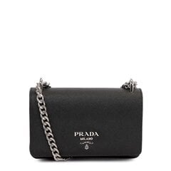 Prada - 2EBJ - Must 2EBJ_F0002_NERO цена и информация | Женские сумки | kaup24.ee