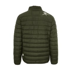 Plein Sport - UPPS103P - Roheline UPPS103P32_DARK-GREEN-54 hind ja info | Meeste joped | kaup24.ee