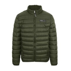 Plein Sport - UPPS103P - Roheline UPPS103P32_DARK-GREEN-54 цена и информация | Мужские куртки | kaup24.ee