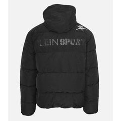 Plein Sport - UPPS106P - Must UPPS106P99_BLACK-54 цена и информация | Мужские куртки | kaup24.ee