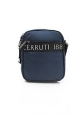 Cerruti 1881 - CEBO03846N - Sinine CEBO03846N_BluNavy-UNI hind ja info | Meeste vöökotid, õlakotid | kaup24.ee