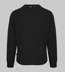 Plein Sport - FIPSG60 - Must FIPSG60099_BLACK-XXL цена и информация | Мужские толстовки | kaup24.ee