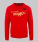 Plein Sport - FIPSG60 - Punane FIPSG60152_RED-XXL цена и информация | Meeste pusad | kaup24.ee