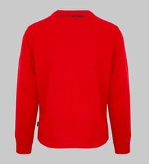 Plein Sport - FIPSG60 - Punane FIPSG60152_RED-XXL hind ja info | Meeste pusad | kaup24.ee