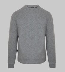 Plein Sport - FIPSG60 - Hall FIPSG60194_GREY-XXL цена и информация | Мужские толстовки | kaup24.ee