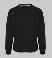 Plein Sport - FIPSG60 - Must FIPSG60199_BLACK-XXL цена и информация | Мужские толстовки | kaup24.ee