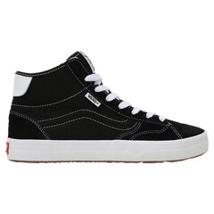 Vans - VN0A4BX1Y28- - Must VN0A4BX1Y28--Y28-D39-39 hind ja info | Naiste spordi- ja vabaajajalatsid | kaup24.ee