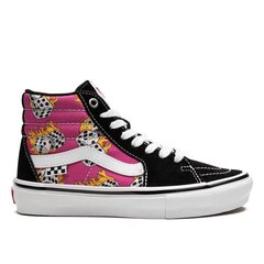 Vans - VN0A5FCCBLM- - Must VN0A5FCCBLM--BLM-D45-45 цена и информация | Кроссовки для мужчин | kaup24.ee