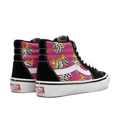 Vans - VN0A5FCCBLM- - Must VN0A5FCCBLM--BLM-D45-45 цена и информация | Кроссовки для мужчин | kaup24.ee