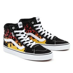 Vans - VN0A5HZLY28- - Must VN0A5HZLY28--Y28-D42.5-42.5 цена и информация | Кроссовки для мужчин | kaup24.ee