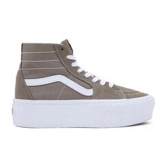 Vans - VN0A5JMKBLV- - Roheline VN0A5JMKBLV--BLV-D40.5-40.5 цена и информация | Спортивная обувь, кроссовки для женщин | kaup24.ee