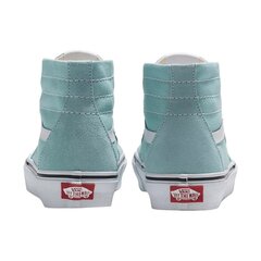 Vans - VN0A5KRUH7O- - Sinine VN0A5KRUH7O--H7O-D38-38 цена и информация | Спортивная обувь, кроссовки для женщин | kaup24.ee