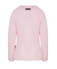 Plein Sport - DFPSG70 - Roosa DFPSG70748_PINK-XL цена и информация | Женские кофты | kaup24.ee