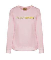 Plein Sport - DFPSG70 - Roosa DFPSG70748_PINK-XL цена и информация | Женские кофты | kaup24.ee