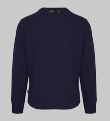 Plein Sport - FIPSG60 - Sinine FIPSG60085_NAVY-XXL hind ja info | Meeste pusad | kaup24.ee