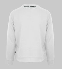 Plein Sport - FIPSG60 - Valge FIPSG60101_WHITE-XXL hind ja info | Meeste pusad | kaup24.ee