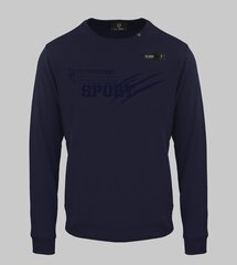 Plein Sport - FIPSG60 - Sinine FIPSG60185_NAVY-XXL hind ja info | Meeste pusad | kaup24.ee